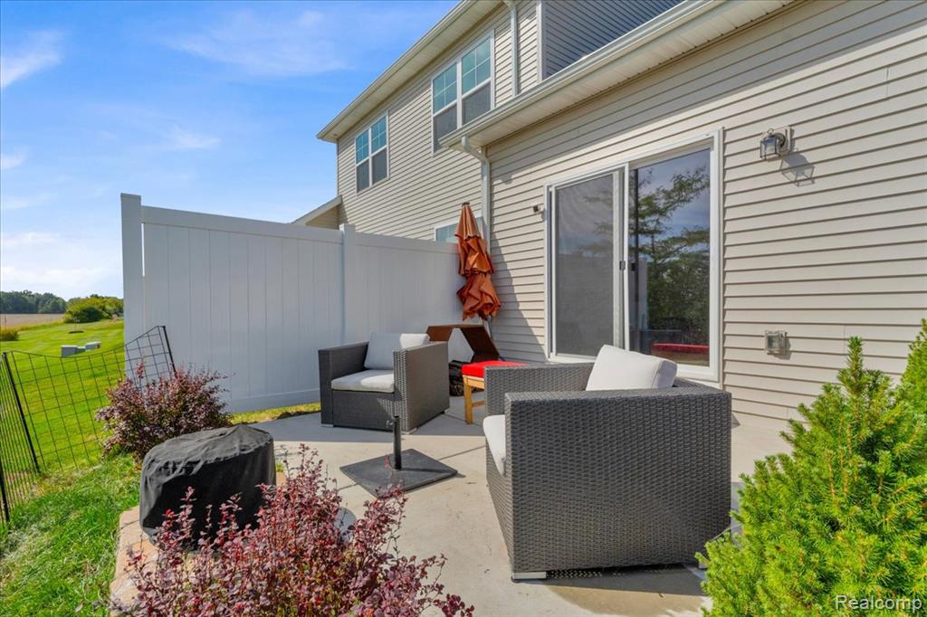 831 Plum Village Drive, Monroe, MI 48161 — Photo 10