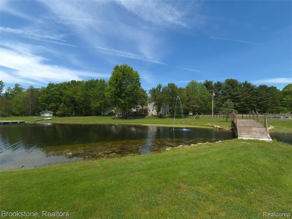 5910 Spring Valley Lane, Dryden, MI 48428 — Photo 10