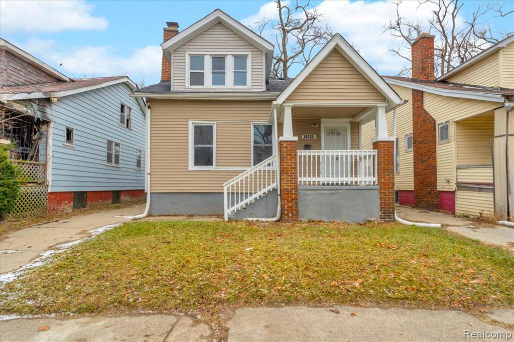 14025 Ohio Street, Detroit, MI 48238