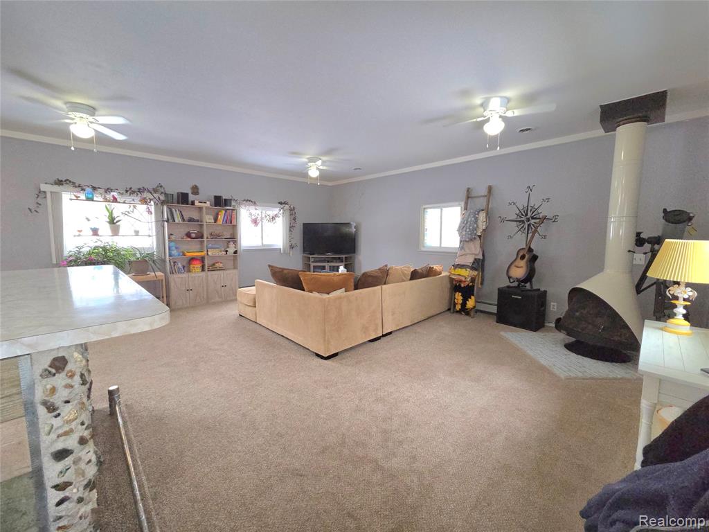 22341 Bell Road, New Boston, MI 48164 — Photo 9