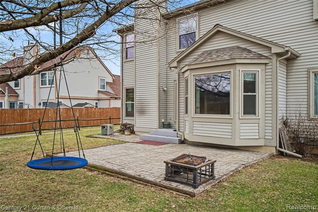 3888 Palisades Boulevard, Ypsilanti, MI 48197 — Photo 40