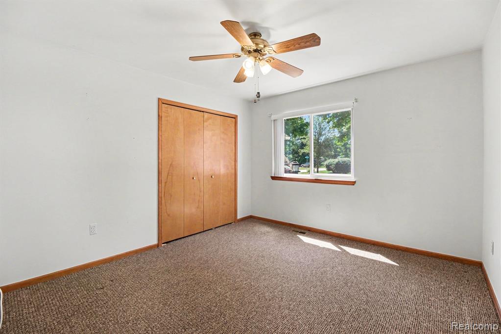 4660 Woodhull Drive, Clarkston, MI — Photo 13