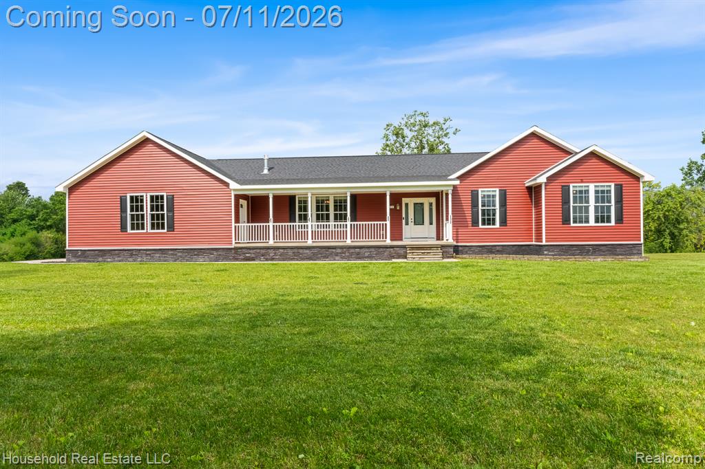 4730 River Hill Drive, China, MI — Photo 85