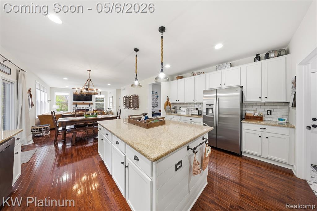 16475 Haverhill Drive, Macomb, MI 48044 — Photo 13