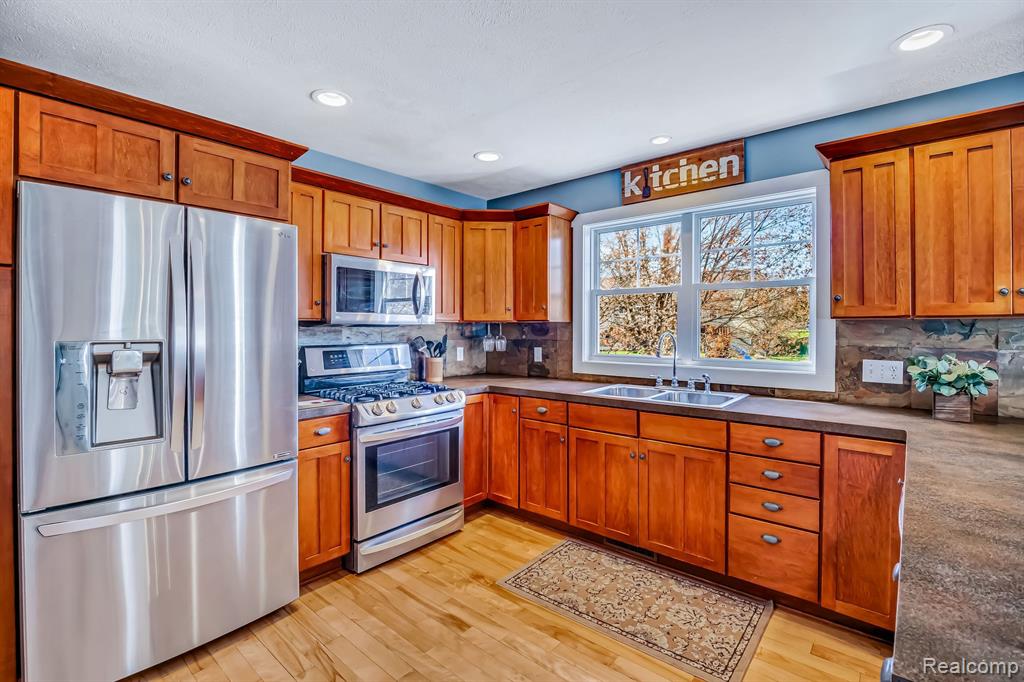 4538 SHELDON OAK Court, Hudsonville, MI 49426 — Photo 9