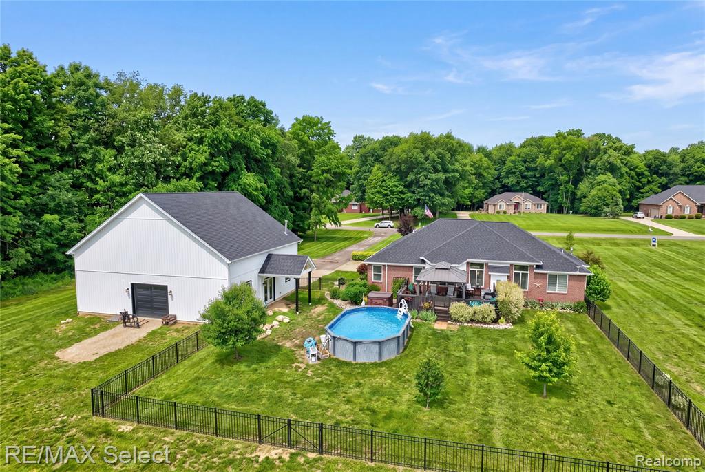300 Regional Way, Imlay City, MI 48444 — Photo 16