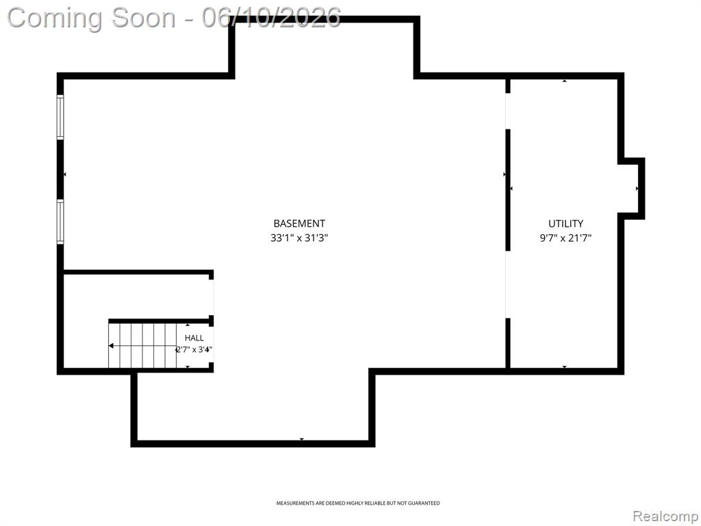 2004 Palmer Drive, Wixom, MI 48393 — Photo 36