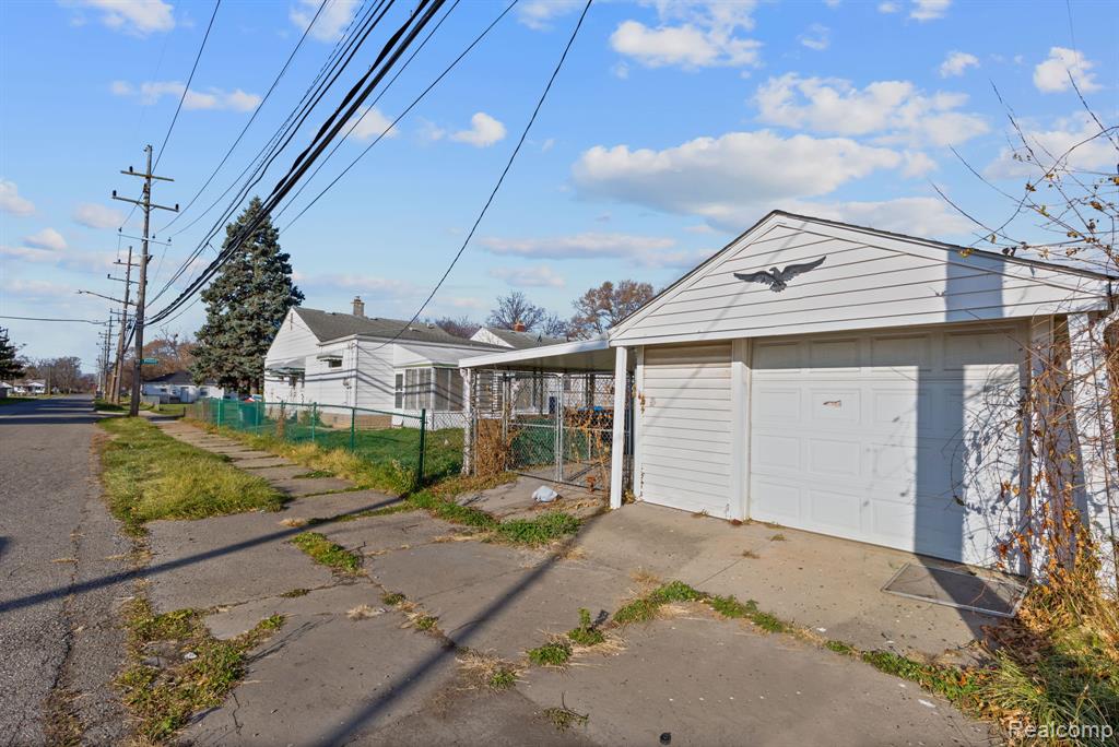6000 Penrod Street, Detroit, MI 48228 — Photo 34