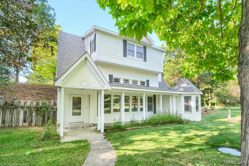5279 Metamora Road, Metamora, MI 48455 — Photo 94
