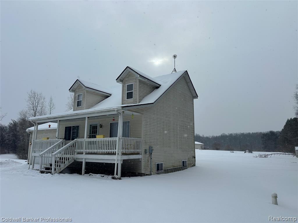 3419 Burnside Road, Otter Lake, MI 48464 — Photo 18
