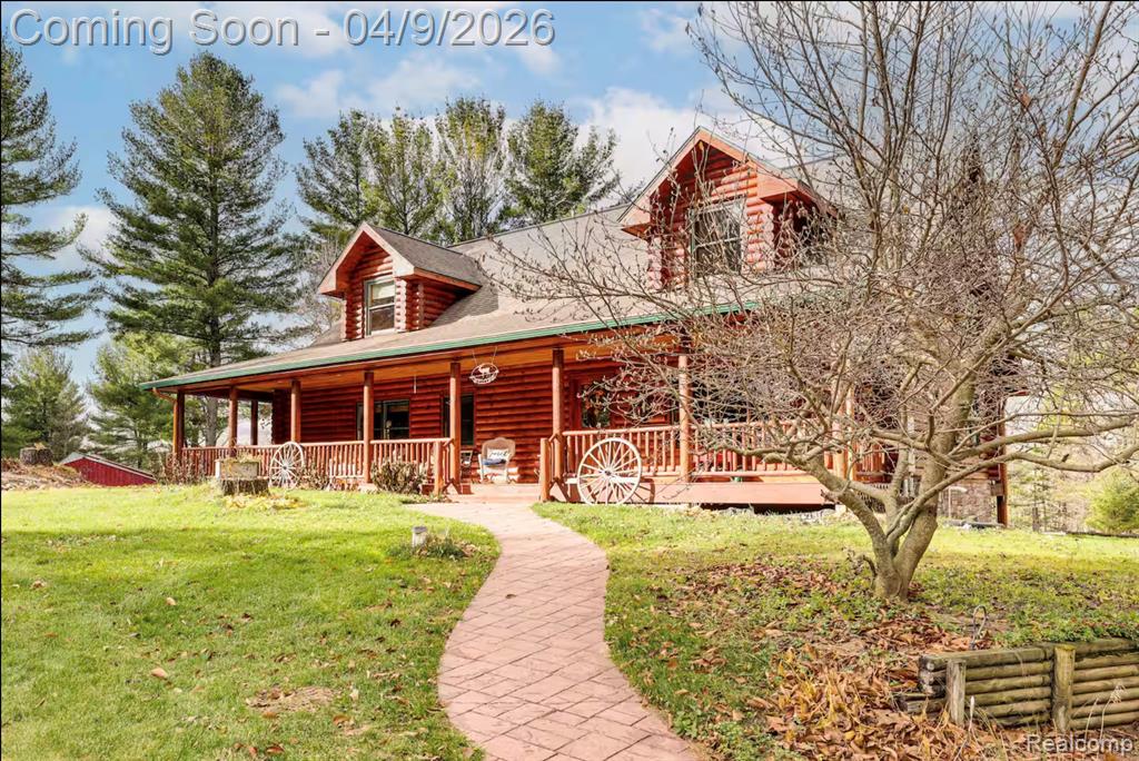 8100 Hodge Road, Kingsley, MI 49649 — Photo 40
