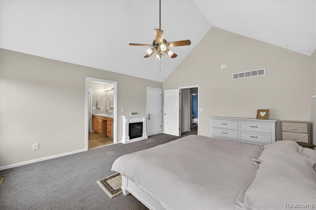 12760 Roepke Road, Gregory, MI 48137 — Photo 18