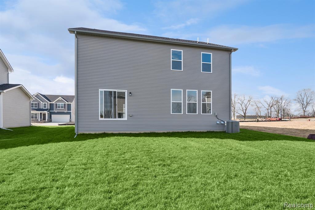 27148 Silo Drive, Saline, MI 48176 — Photo 35