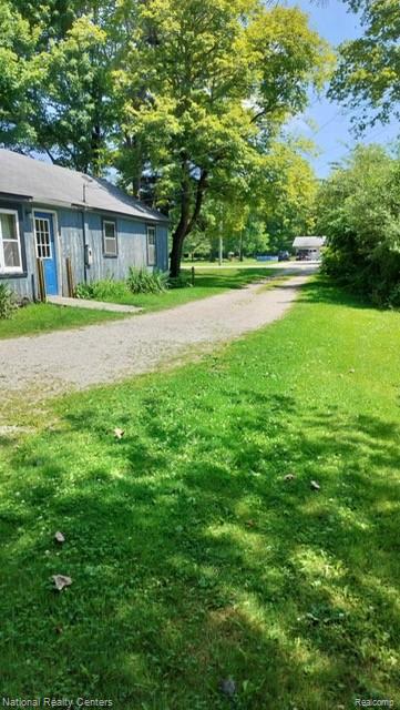 3309 Rabidue, Clyde, MI 48049 — Photo 3