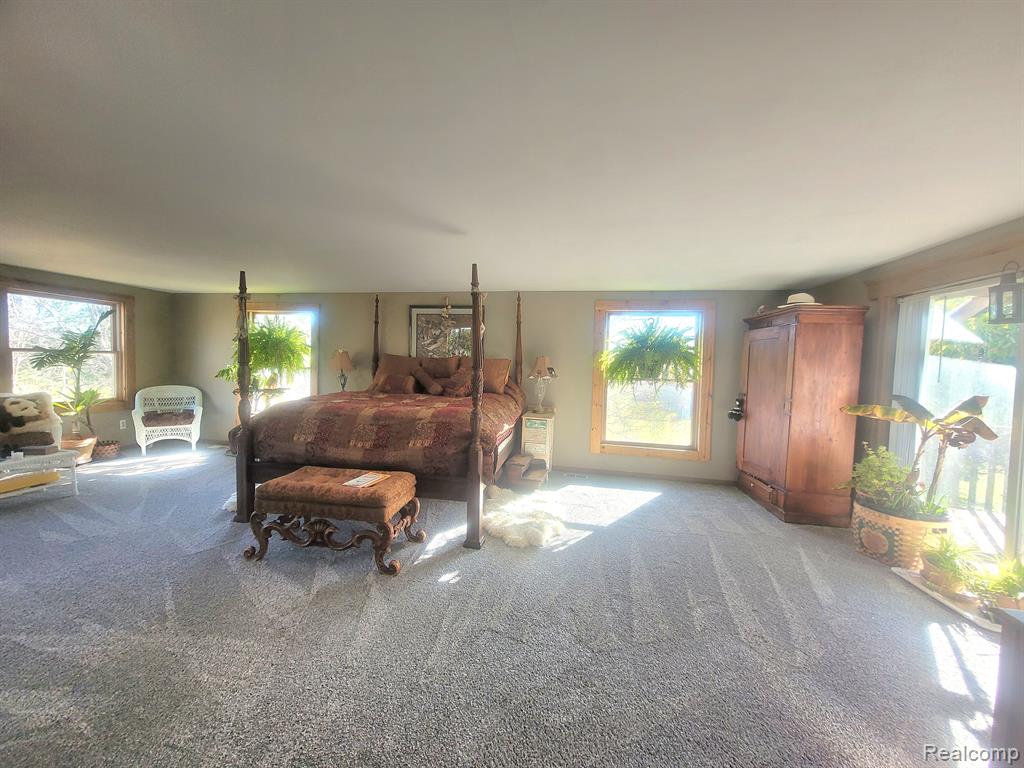 16571 DOYLE Road, Stockbridge, MI 49285 — Photo 43