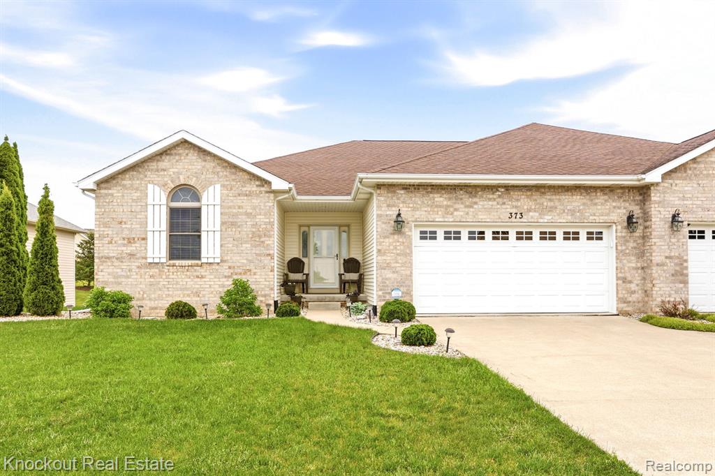 373 Block Street, Frankenmuth, MI 48734 — Photo 4