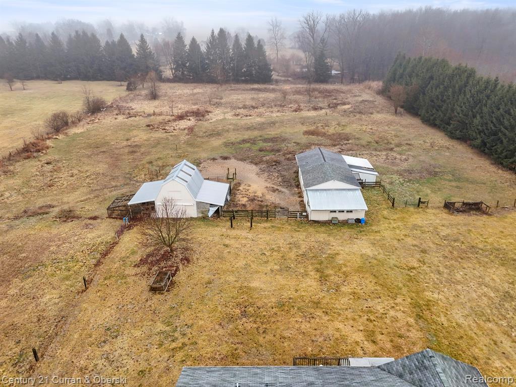 12941 Mayer Road, Maybee, MI — Photo 48