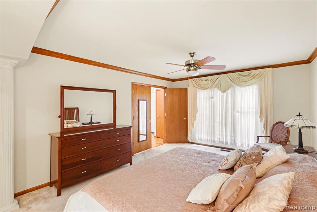 4091 Jacquelynn Court, Rochester, MI 48306 — Photo 18
