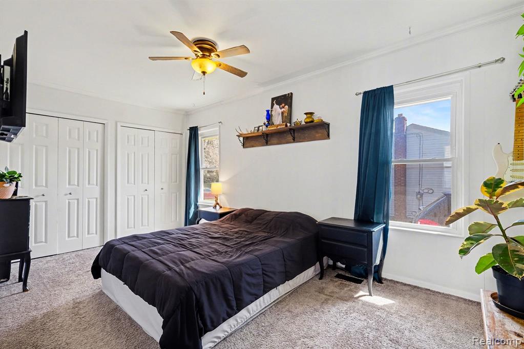 203 Boman Street, Flushing, MI 48433 — Photo 11