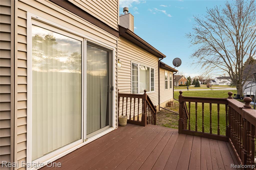 4438 Great Oaks Drive, Grand Blanc, MI 48439 — Photo 54