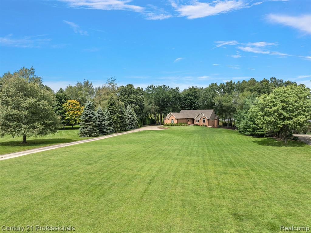 12120 SHAFFER Road, Davisburg, MI 48350 — Photo 86