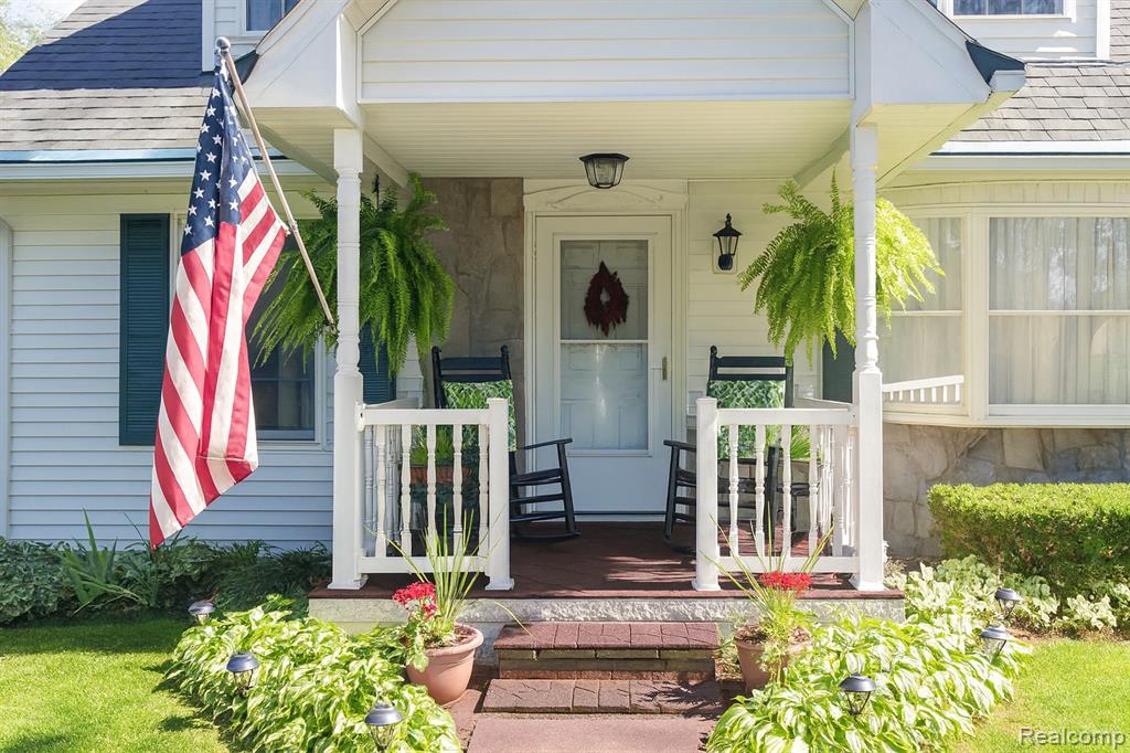 3132 Saint Pierre Street, Frenchtown, MI 48162 — Photo 16