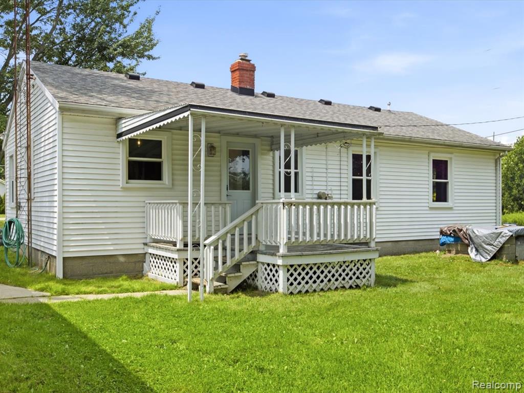 1434 Allen Road, Kimball, MI — Photo 22