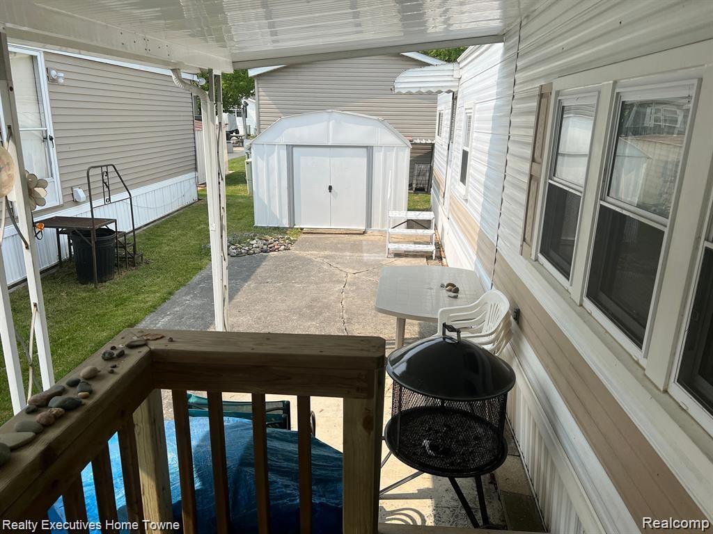 5203 MAIN Street, Lexington, MI 48450 — Photo 6