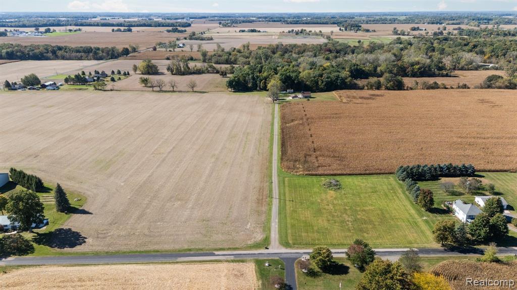 1131 N SEARLS Road, Webberville, MI 48892 — Photo 49