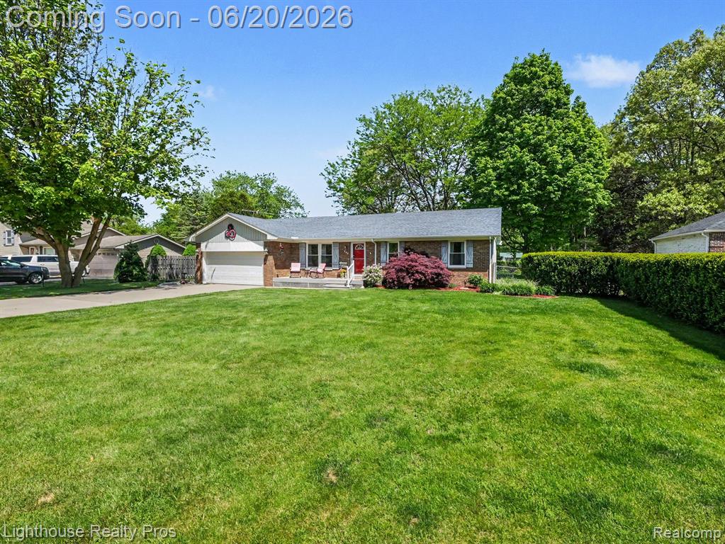 600 6 Mile Road, Whitmore Lake, MI 48189 — Photo 4
