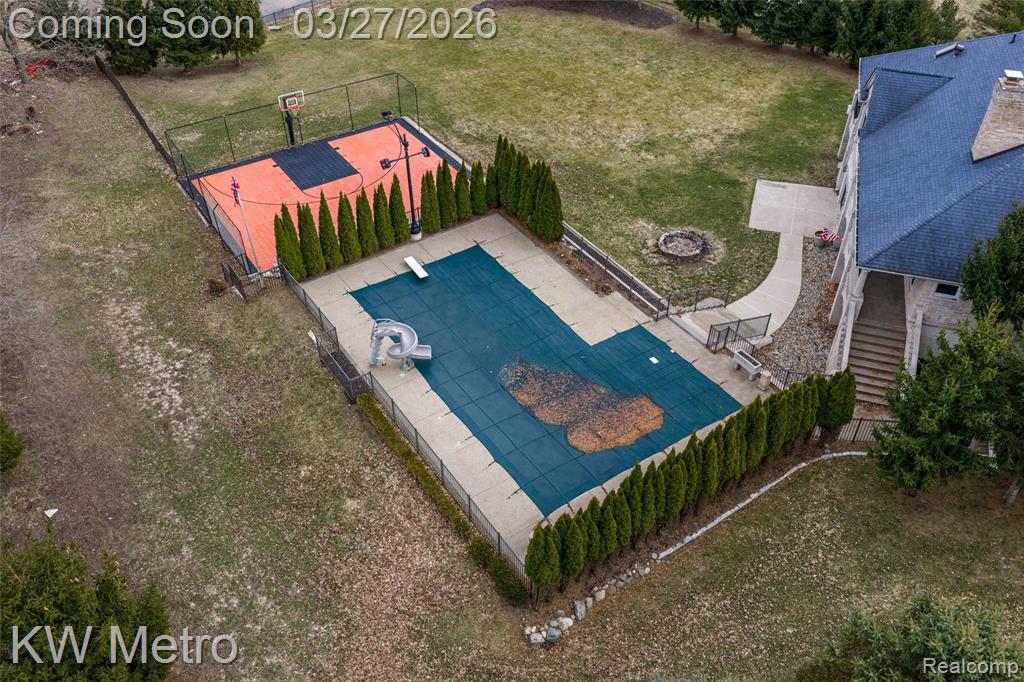65884 Windrose Court, Ray, MI — Photo 15