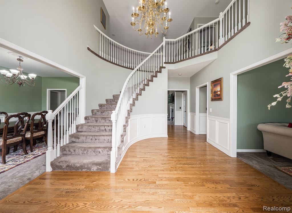 47116 MARISA Court, Plymouth, MI 48170 — Photo 6