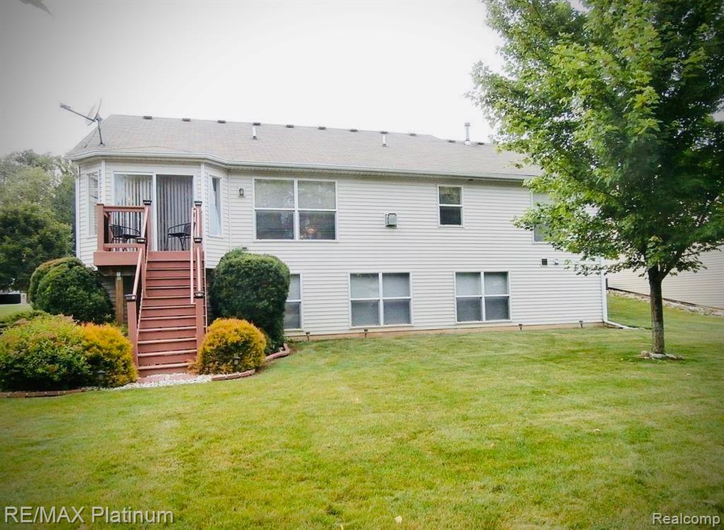 707 Glenlivet Street, Howell, MI 48843 — Photo 4