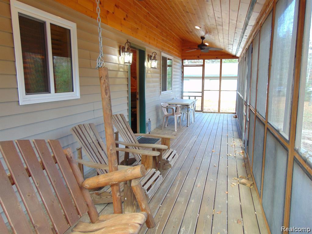 5305 EDGEWOOD Drive, Lewiston, MI 49756 — Photo 2