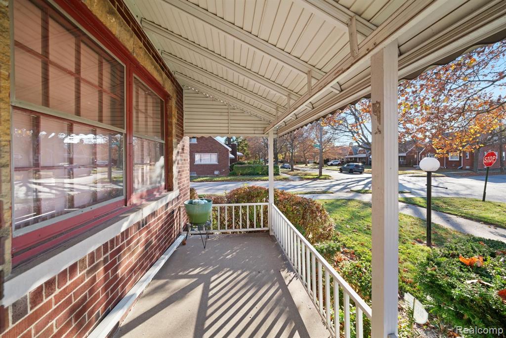 20400 PACKARD Street, Detroit, MI 48234 — Photo 5