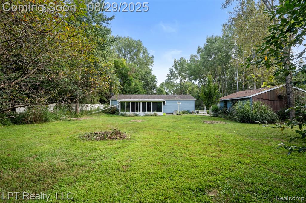 6271 E Potter Road, Davison, MI 48423 — Photo 28