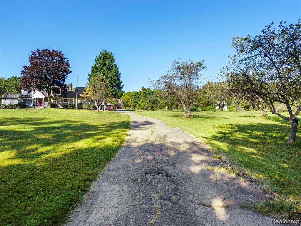 3360 S Hadley Road, Ortonville, MI 48462 — Photo 53