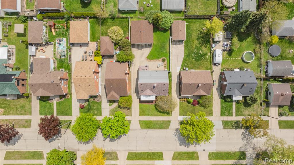 13527 Phelps Street, Southgate, MI 48195 — Photo 60