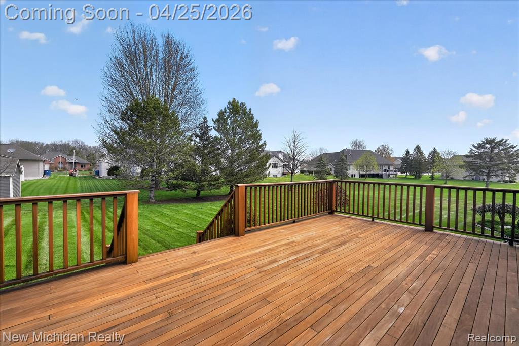 5425 Majestic Court, Swartz Creek, MI 48473 — Photo 41