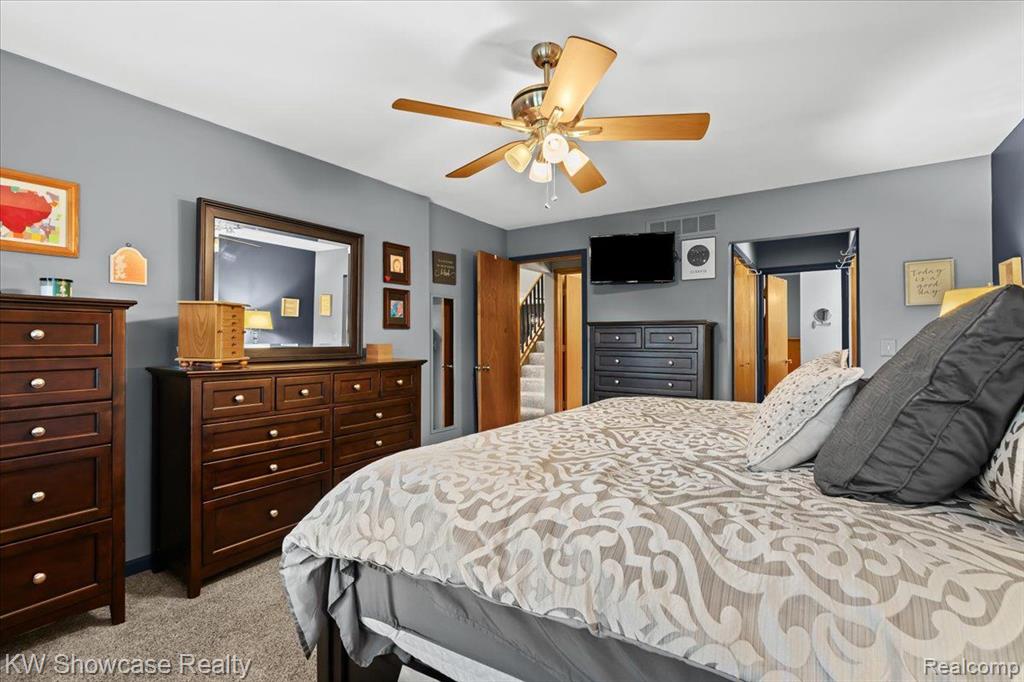 6140 ROSEWOOD Parkway, White Lake, MI 48383 — Photo 19