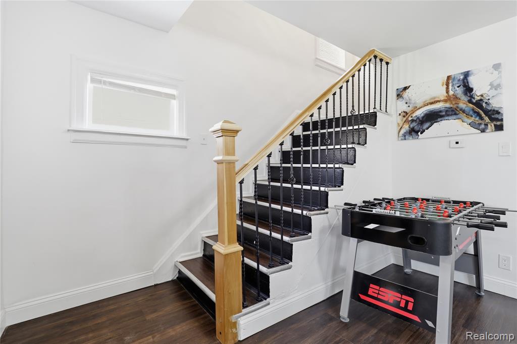 21412 Reimanville Avenue, Ferndale, MI 48220 — Photo 11