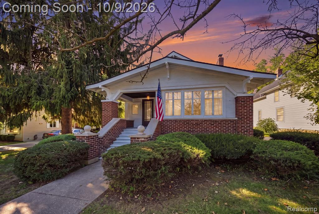 213 S Main Street, Yale, MI 48097