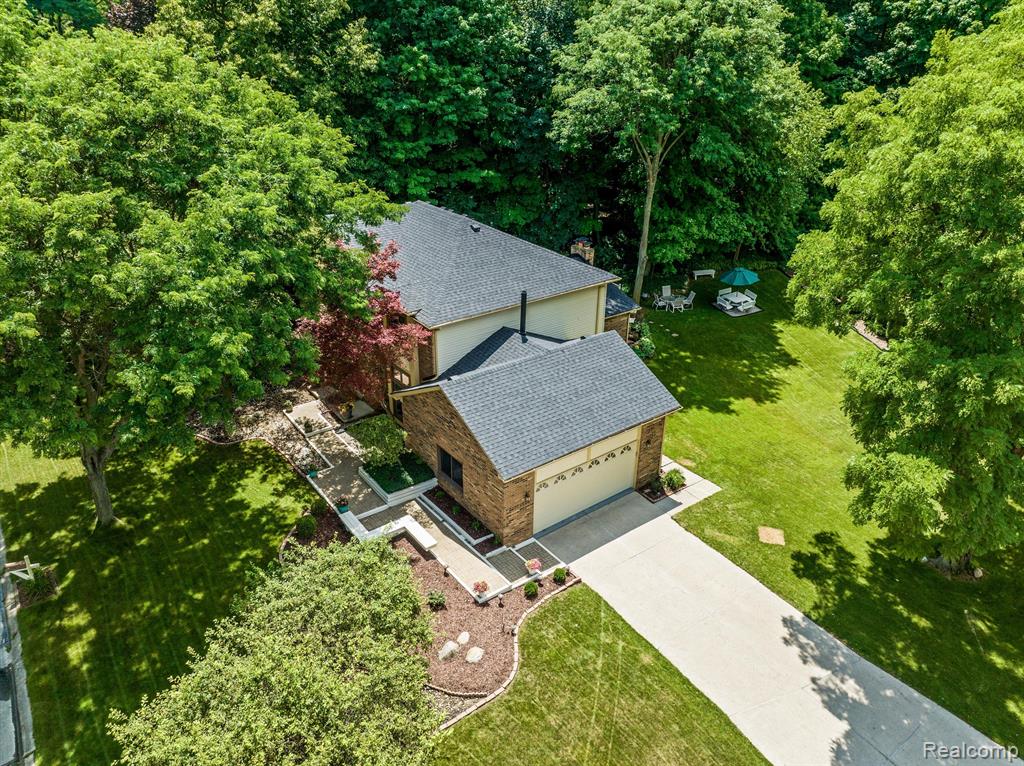 42063 Crestview Circle, Northville, MI 48168 — Photo 7