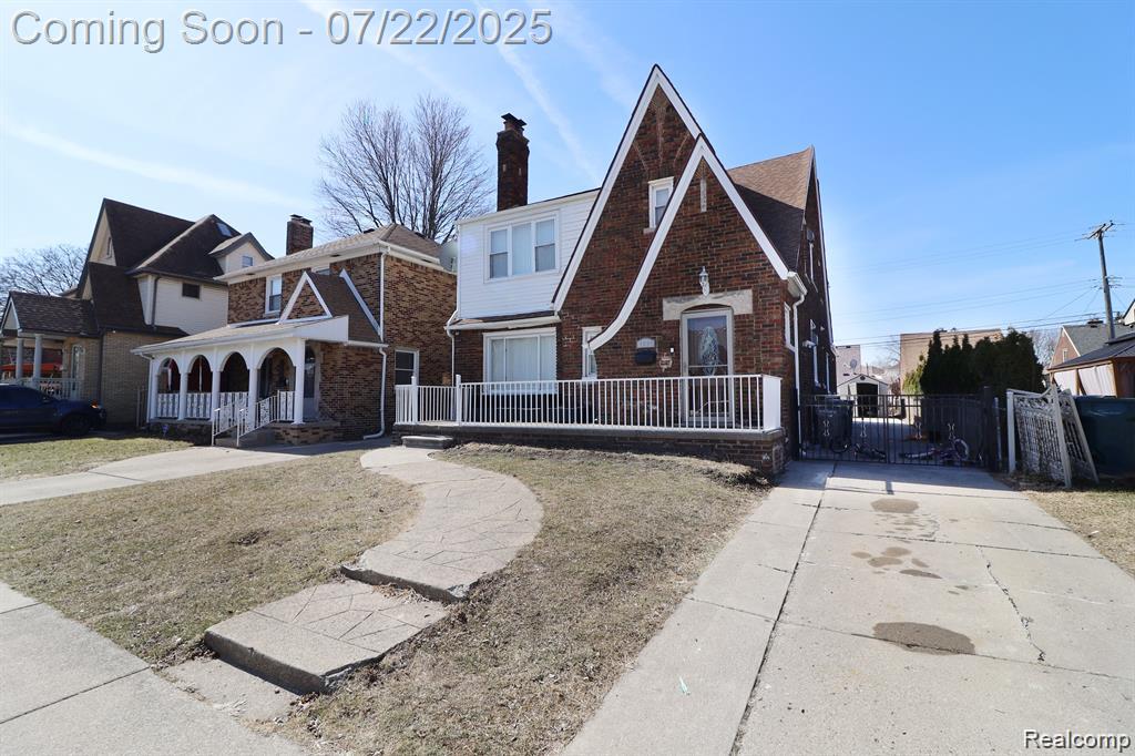 7625 E Morrow Circle Circle, Dearborn, MI 48126 — Photo 2