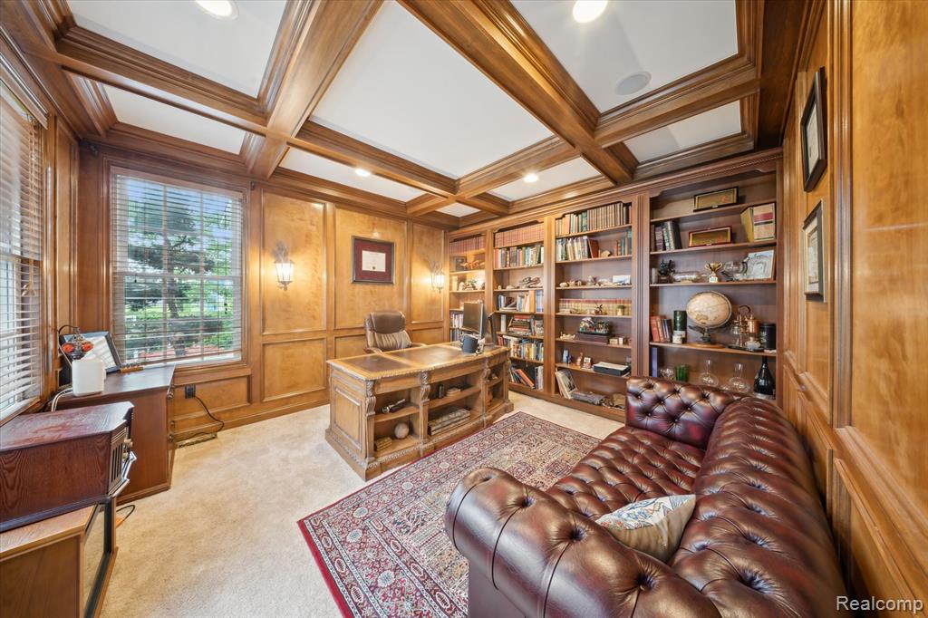 595 McKinley Circle, Canton, MI 48188 — Photo 17