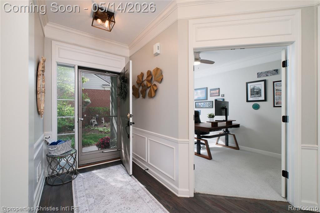 44643 Aspen Ridge Drive, Northville, MI 48168 — Photo 6