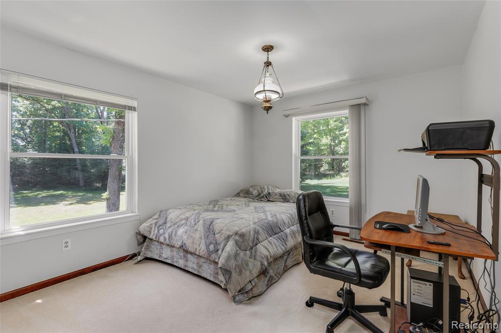 10100 Bridge Lake Road, Clarkston, MI 48348 — Photo 13