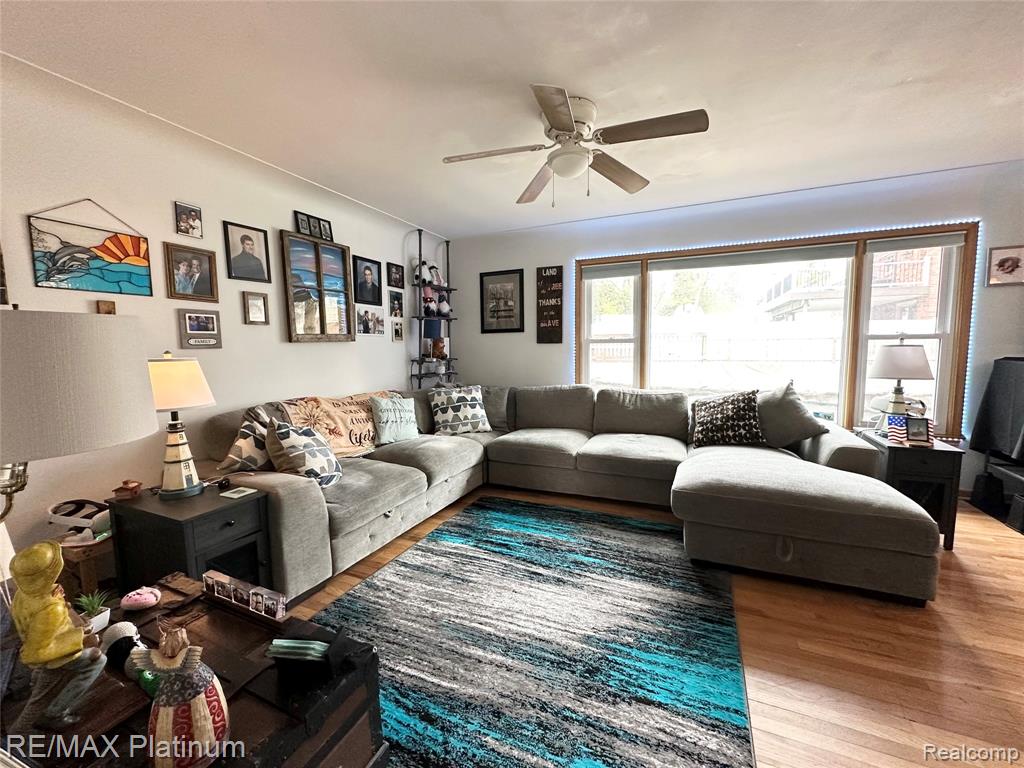 1015 Canal Street, Milford, MI 48381 — Photo 8