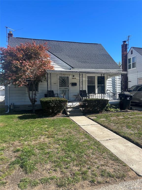 19510 Dresden Street, Detroit, MI 48205