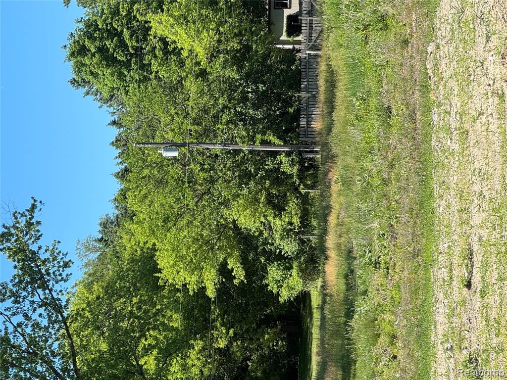 529 Benson Avenue, Milford, MI 48381 — front exterior